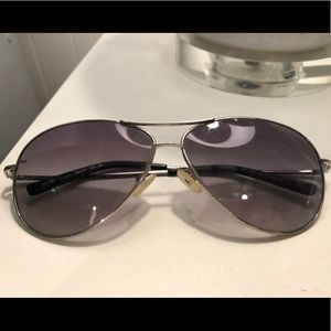 Coach Juliana Sunglasses